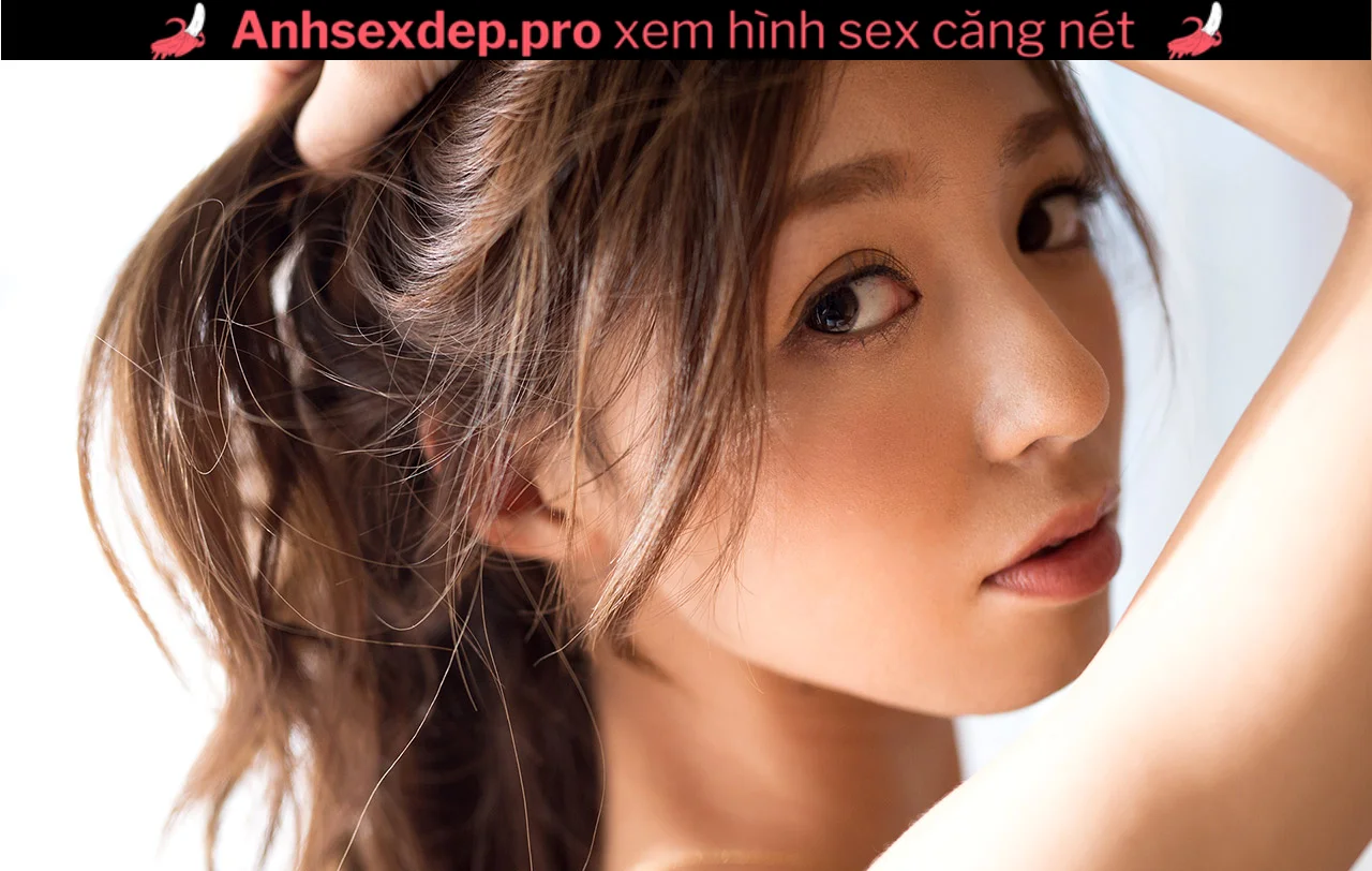 Hình sex jav diễn viên Aino Kishi khoe ảnh khỏa thân 8